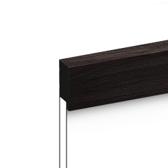Финишний молдинг HI WOOD